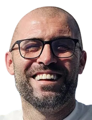 Anthony da Silva