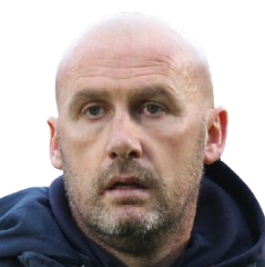 John McGreal