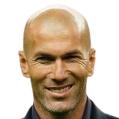 Zinédine Zidane