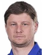 Aleksey Baga
