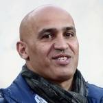 Alireza Mansourian