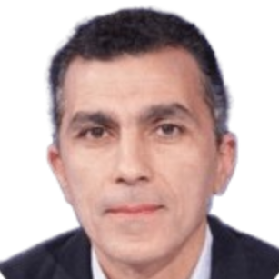 Osama Nabih