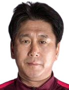 Tae-ha Park
