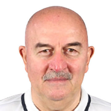 Stanislav Cherchesov