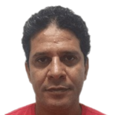 Ayman El Ramadi