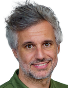 Jacobo Ramallo