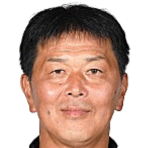 Yuzo Funakoshi