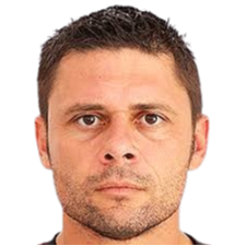 Aleksandar Dimitrov
