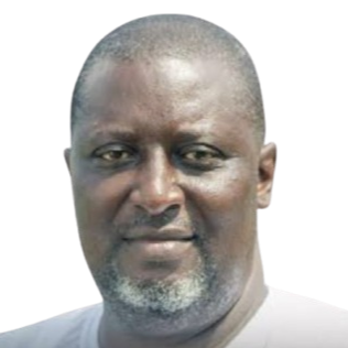 Akeem Busari