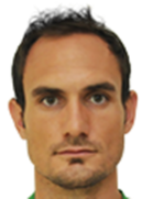 Carlos García