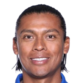 Joel Huiqui