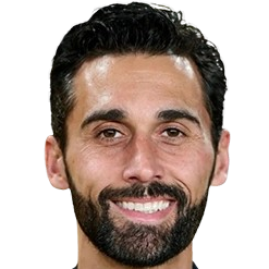 Álvaro Arbeloa