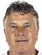 Ted Verdonkschot