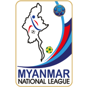 ลีกแห่งชาติเมียนมาร์