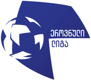 จอร์เจีย พรีเมียร์ ดิวิชั่น