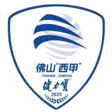 Foshan Xijia Football League