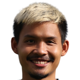 Somyos Pongsuwan