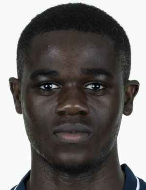 Cedrick Nana