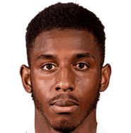 Isaiah Jones