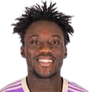 Kelvin Frimpong