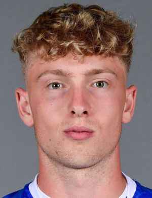 Joe Ellison