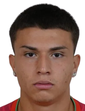 benjamin fuentes