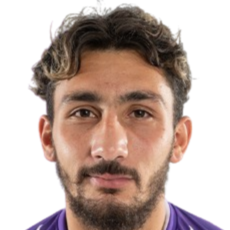 Cyril Khetir