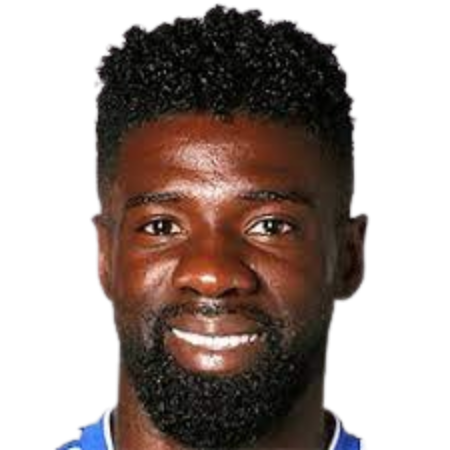 Ismaila Manga
