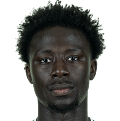 Lamin Sillah