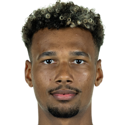 Ibrahima Conte