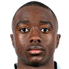 Amadou Samoura