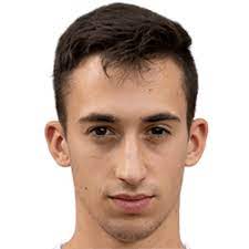 Leon baldi