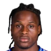 Zane Okoro