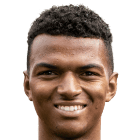 deshawn whittaker