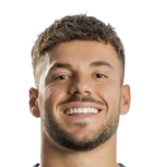 Diego Llorente