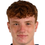 Liam Hughes