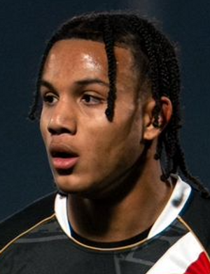 Daniel Suazo