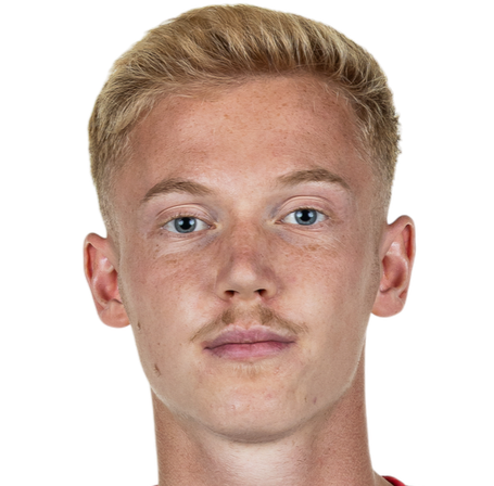 Jakob Larsson