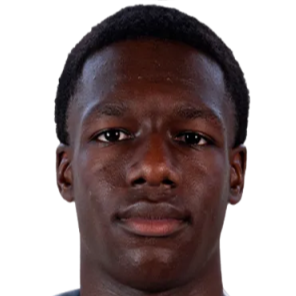 Idrissa Sabaly
