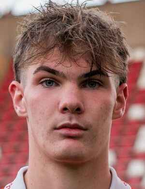 Luca davis