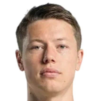 Mathias Hebo Rasmussen