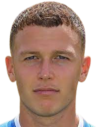 Yannick Emilio Geiger