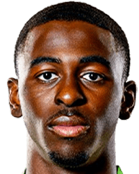 Daniel Aboh
