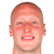 Kristofer Fridriksson