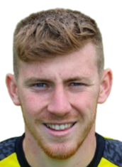 Cormac Daly