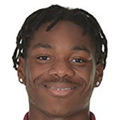 Luke baptiste