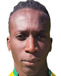 Pape Moussa Fall