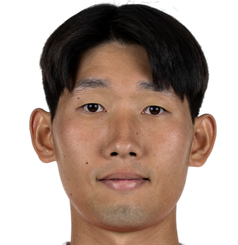 Hong Jae-seok