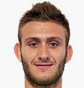 Viktor Perina