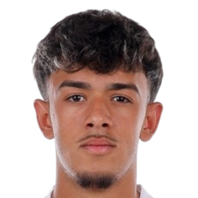 Alan Luque